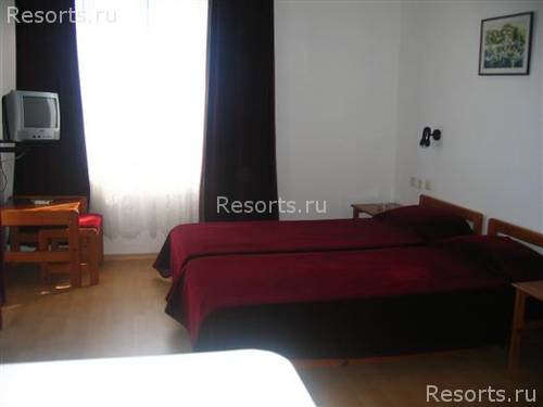 Hotel Verona 3